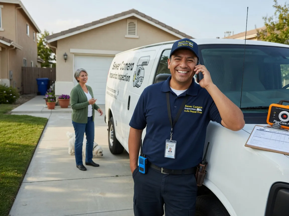 Sewer Line Repair Atlantic Highlands, NJ FAQs